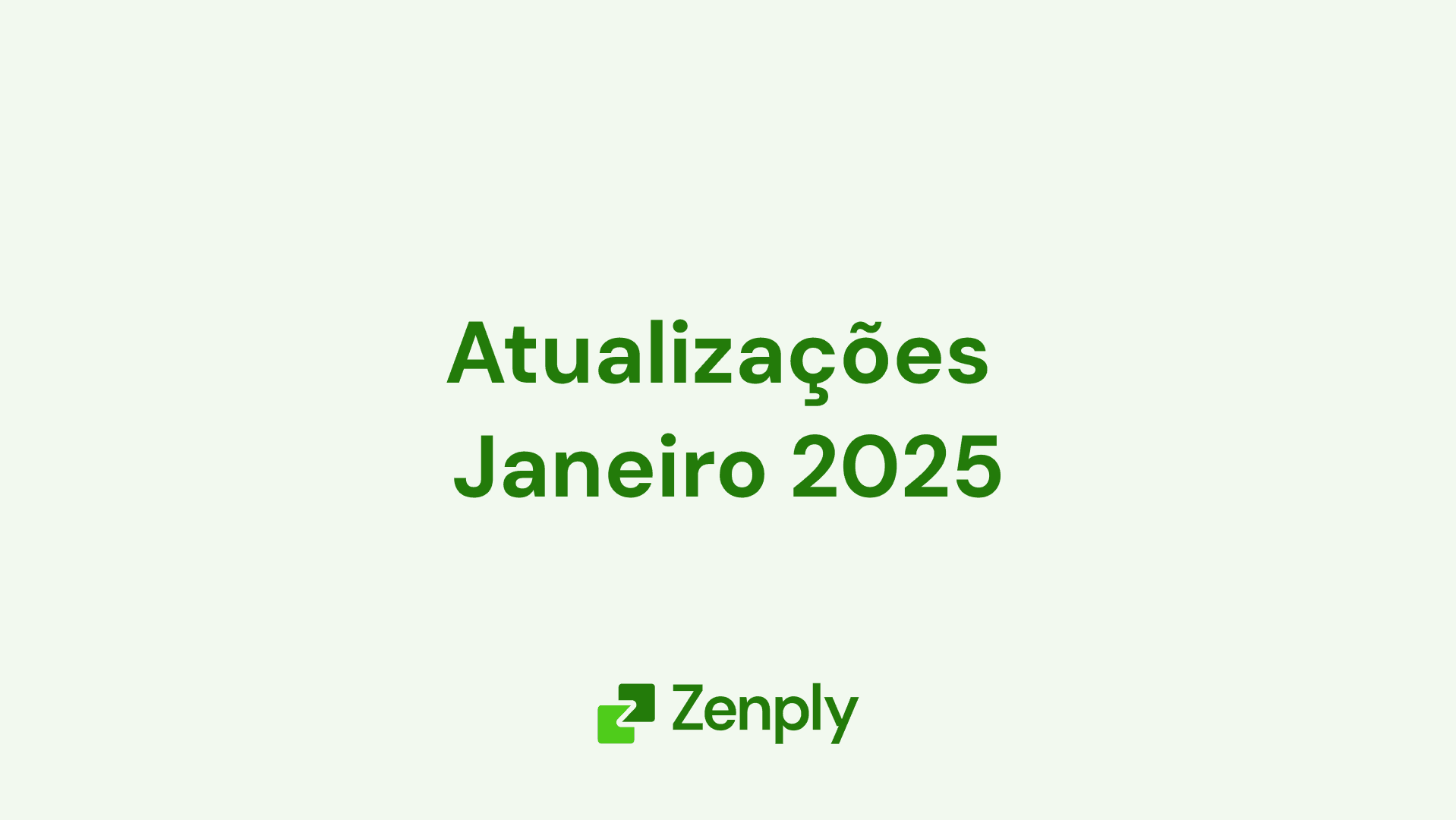 Redação Zenply